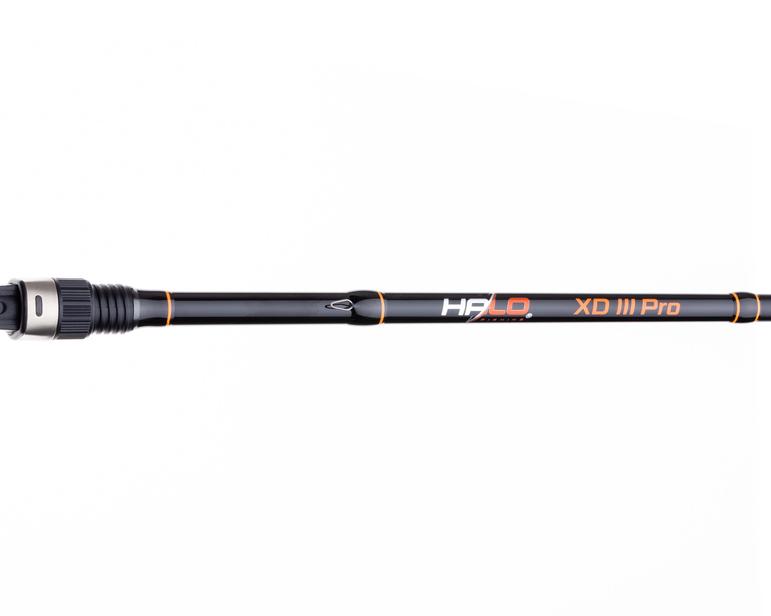 Halo Fishing XD III Pro Fishing Rods