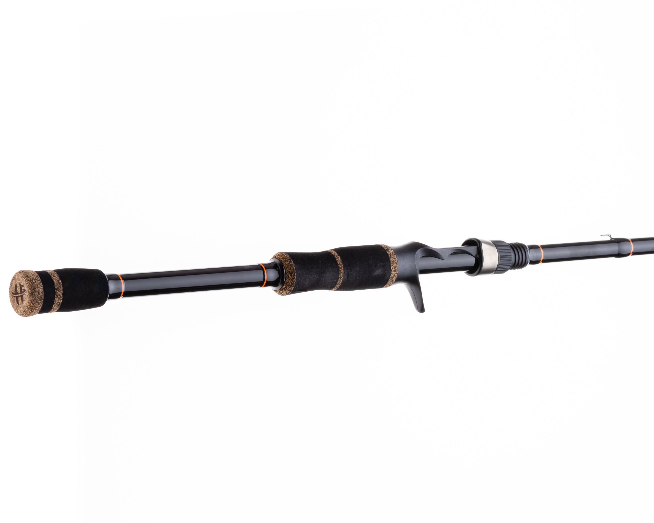 Halo Fishing XD III Pro Fishing Rods