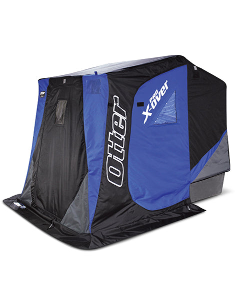 Otter XT PRO Cabin X-over