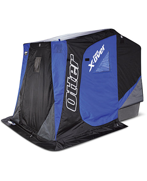 Otter XT PRO Lodge X-over