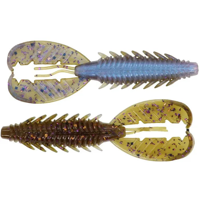 X Zone Adrenaline Craw 4.25"
