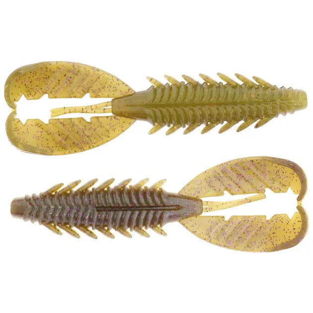 Xzone Adrenaline Craw 4.25"