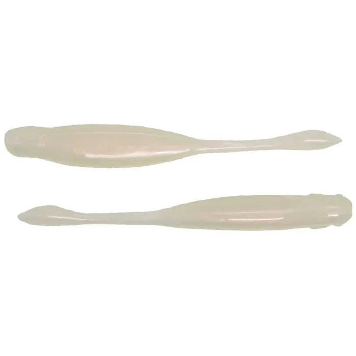 X-Zone Hot Shot Minnow 3.25" Drop Shot