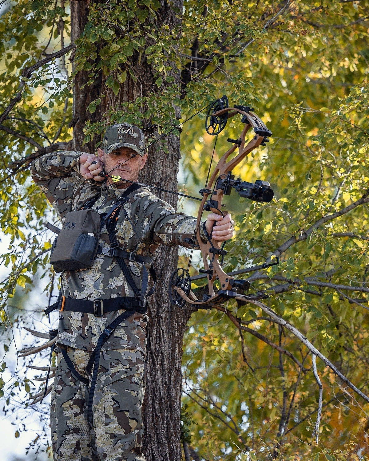 XERO A1i Pro™ Digital Sight - RH