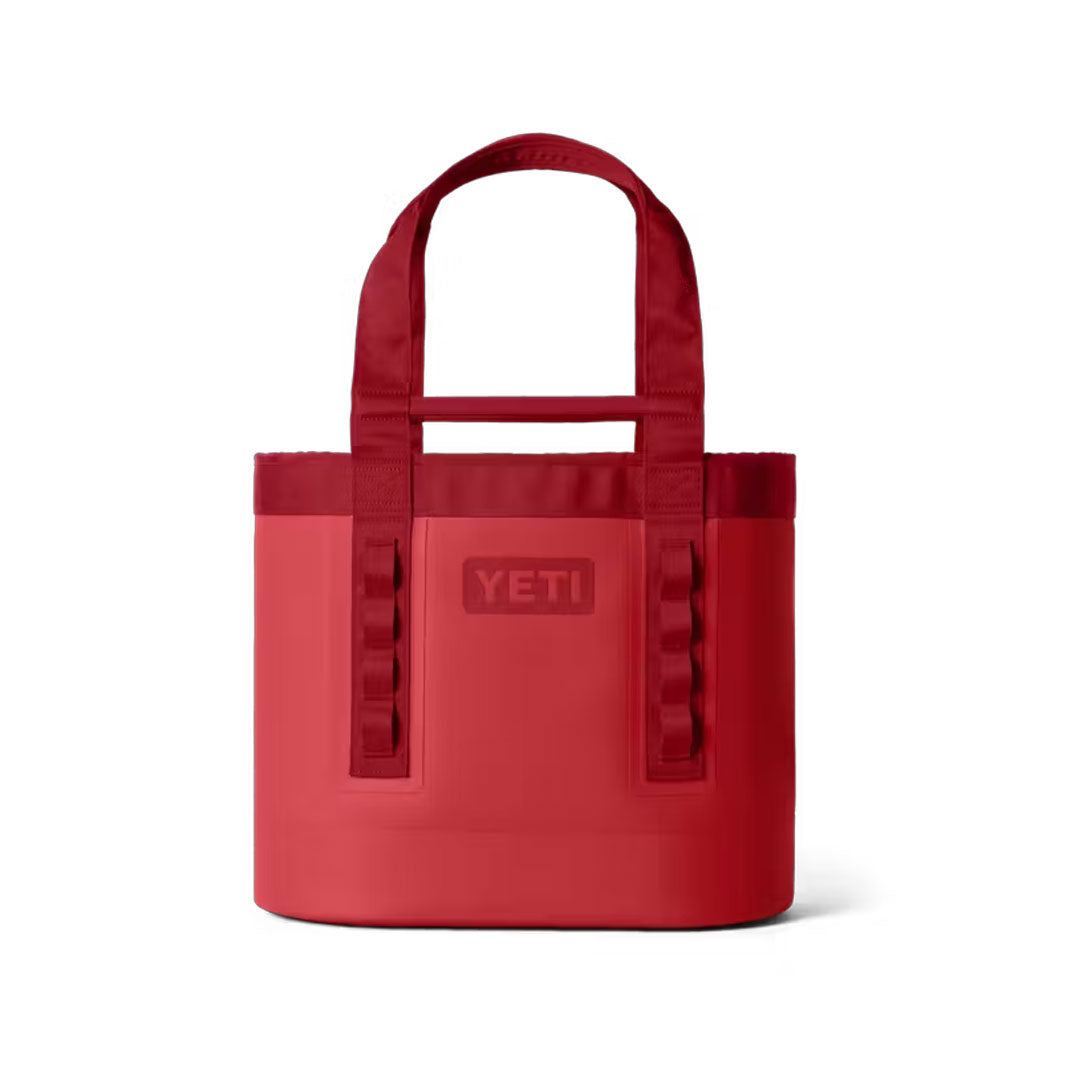 YETI Camino 35 Carryall Tote Bag Rescue Red