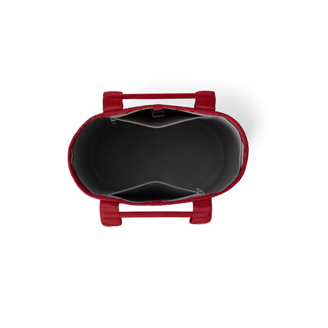 YETI Camino 35 Carryall Tote Bag Rescue Red