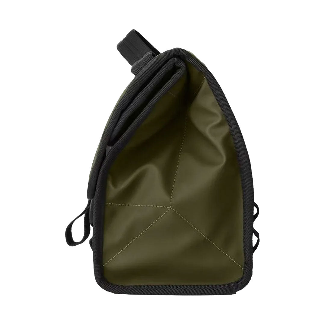 YETI Day Trip Lunch Bag Olive