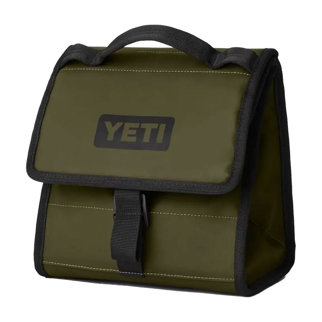 YETI Day Trip Lunch Bag Olive