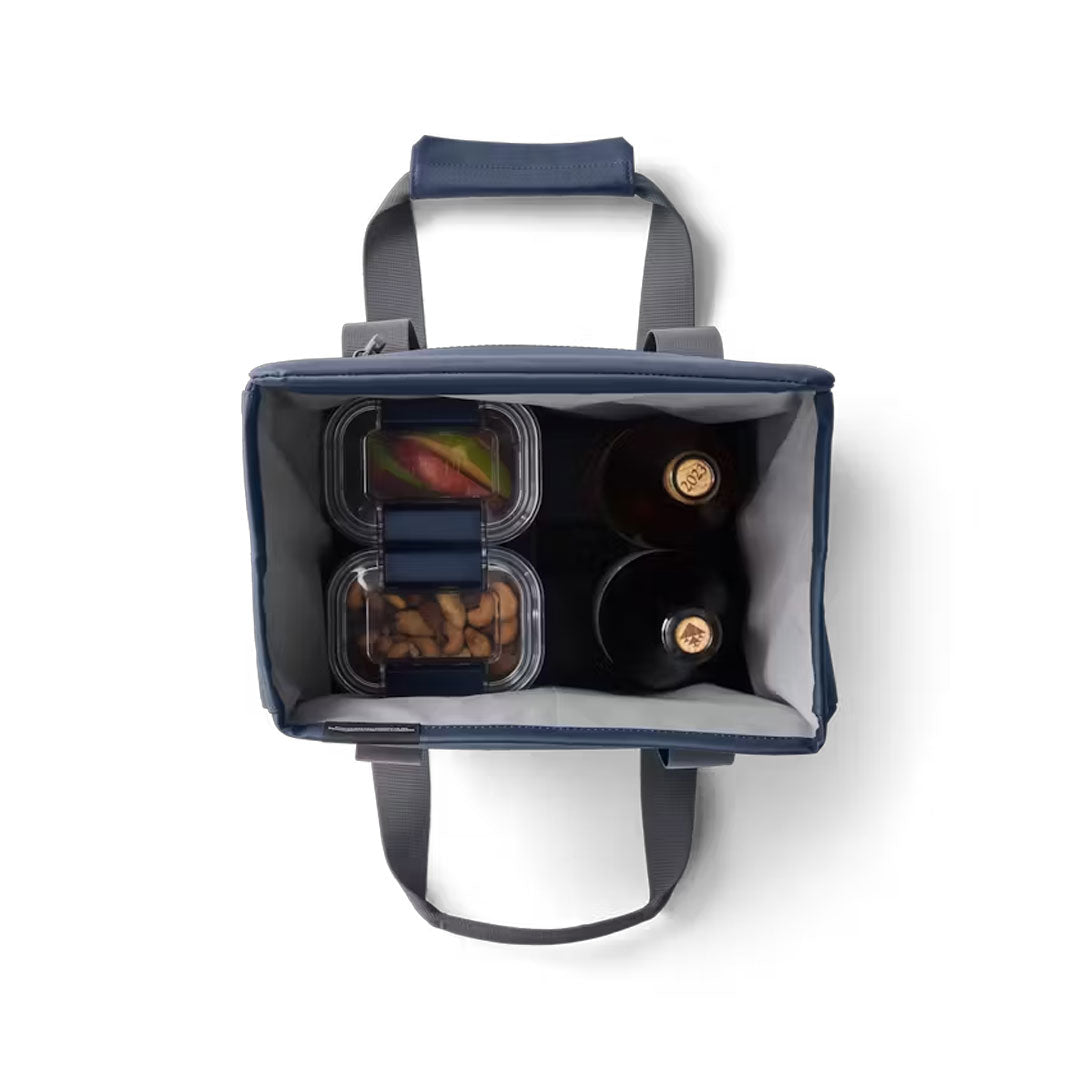 YETI Daytrip 14L Tote Bag Navy