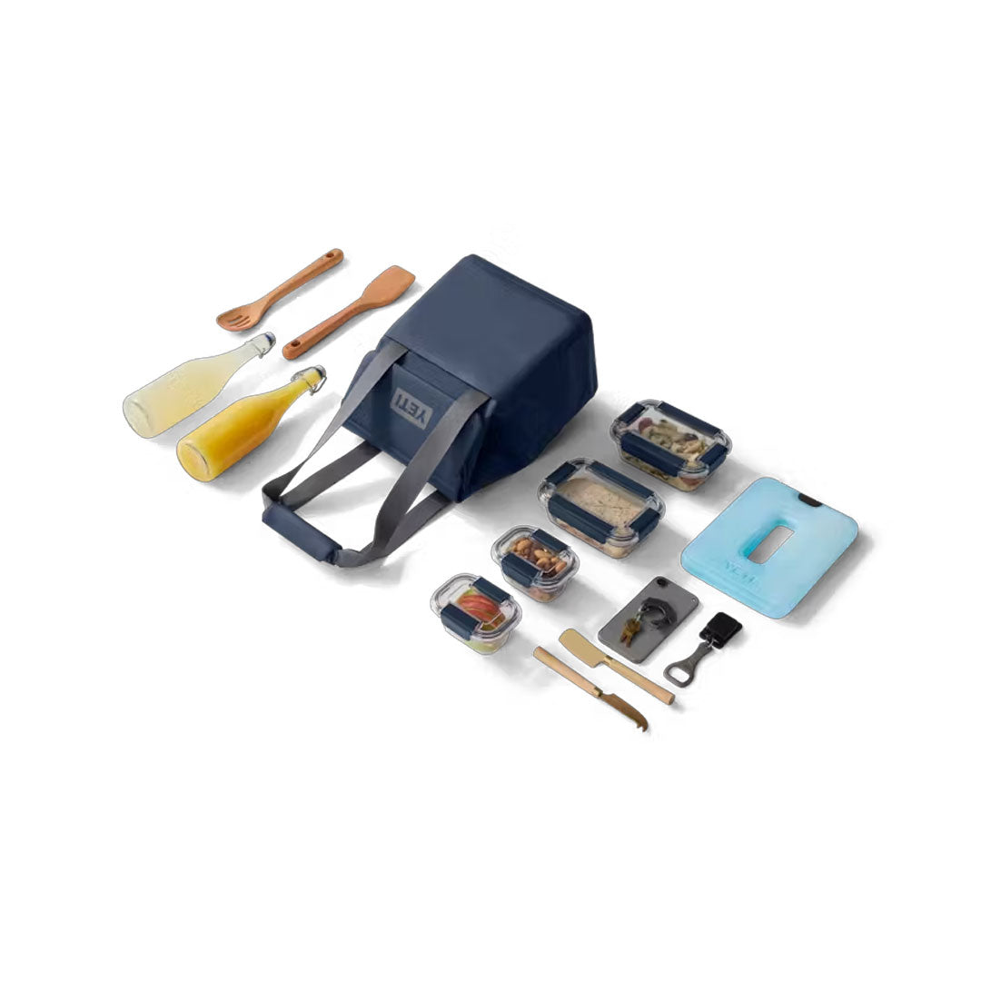 YETI Daytrip 14L Tote Bag Navy