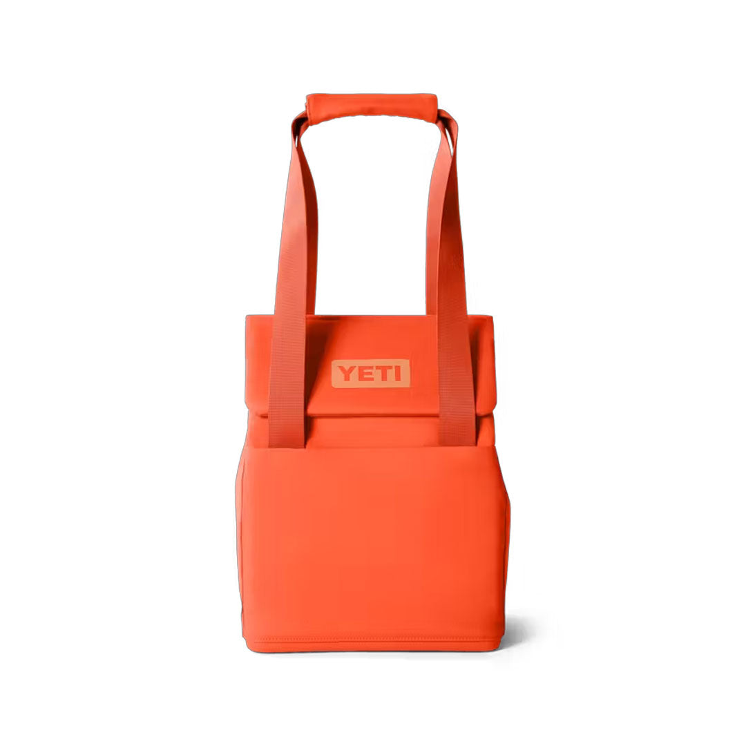 YETI Daytrip 14L Tote Bag Papaya