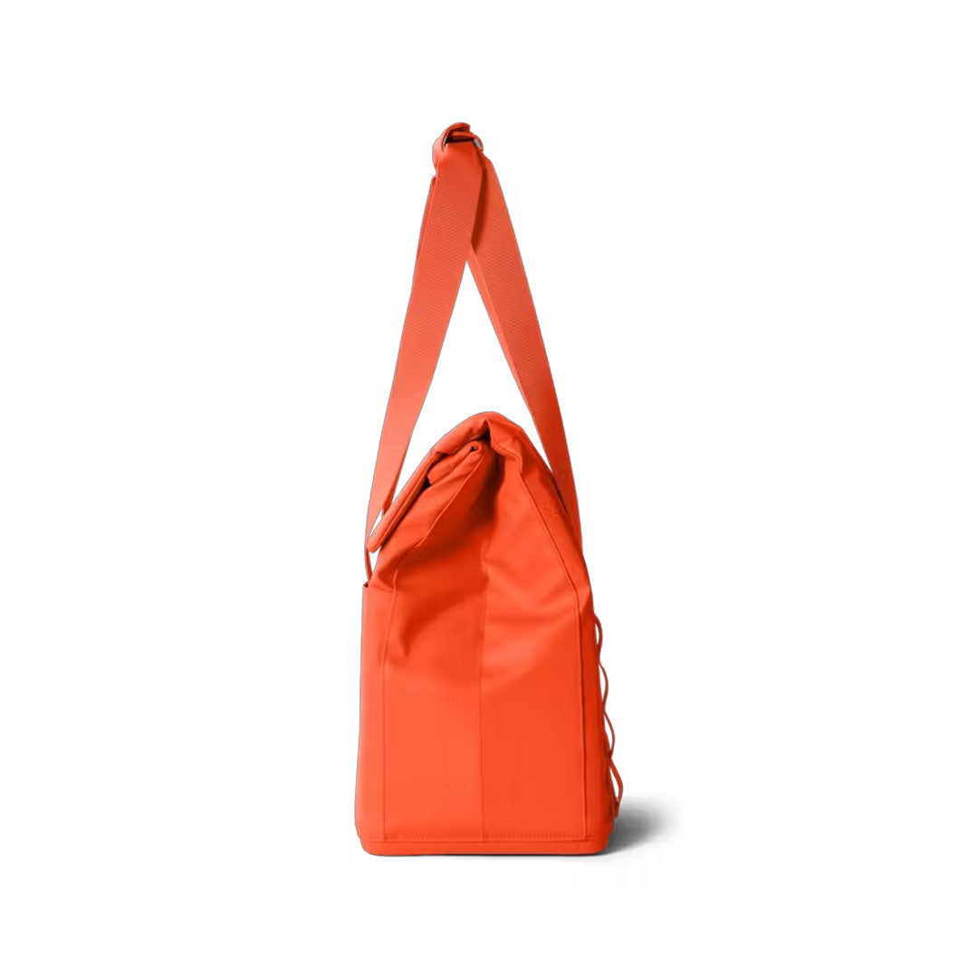YETI Daytrip 14L Tote Bag Papaya