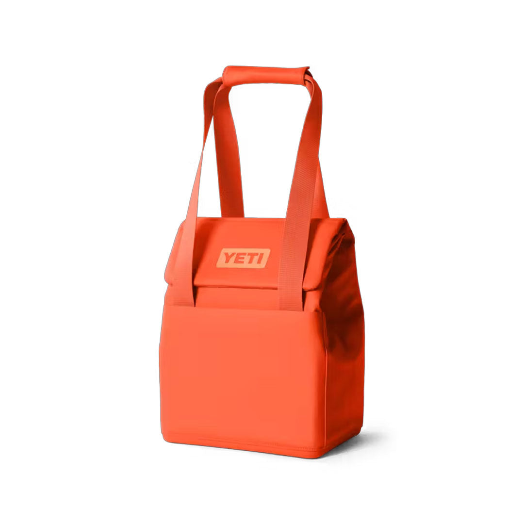 YETI Daytrip 14L Tote Bag Papaya