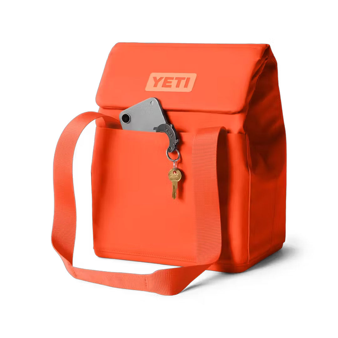 YETI Daytrip 14L Tote Bag Papaya