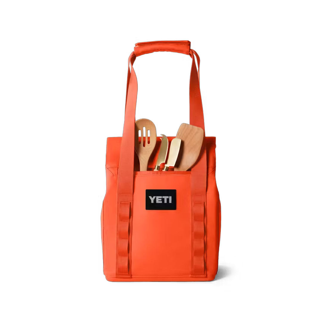 YETI Daytrip 14L Tote Bag Papaya