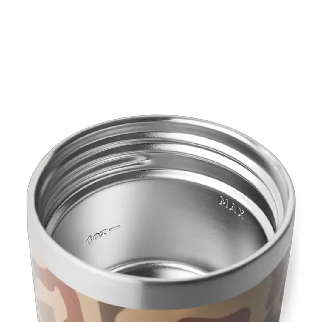 YETI Rambler 236 ml Insulated Food Jar Wetlands Camo