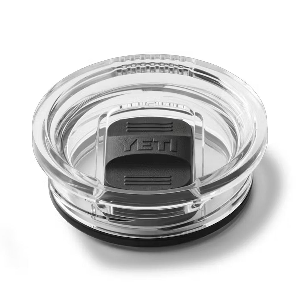 YETI Rambler 591 ml Travel Mug with Stronghold Lid Cherry Blossom