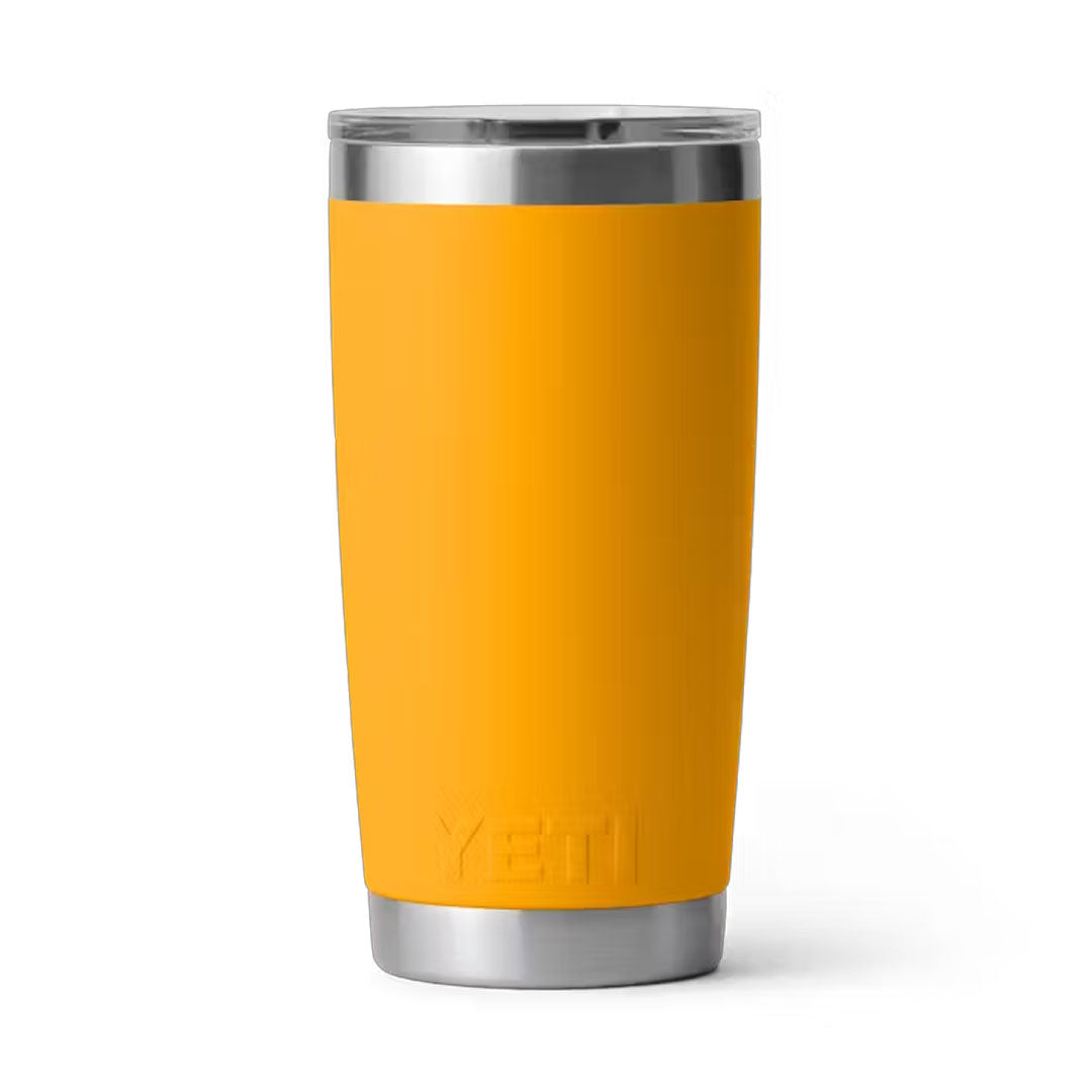 YETI Rambler 591 ml Tumbler with MagSlider Beekeeper