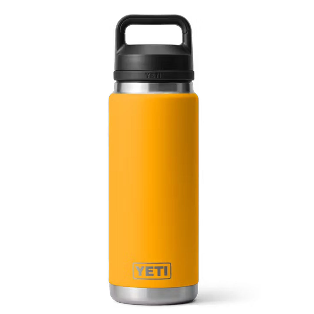 YETI Rambler 769 ml Bottle with Chug Cap Beekeeper