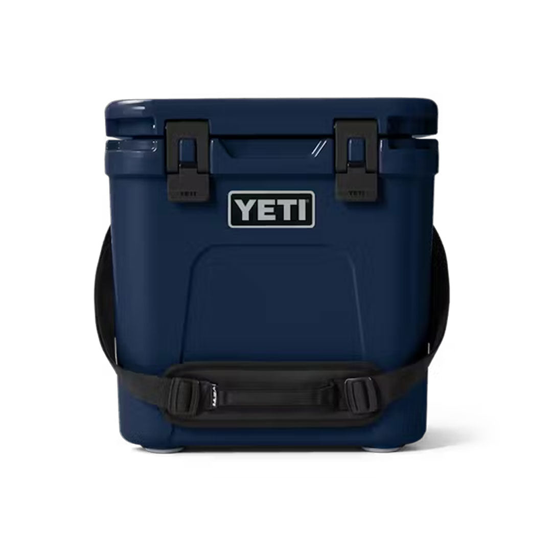 YETI Roadie 24 Hard Cooler Navy