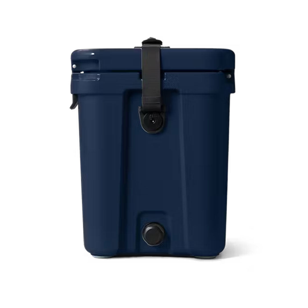 YETI Roadie 24 Hard Cooler Navy