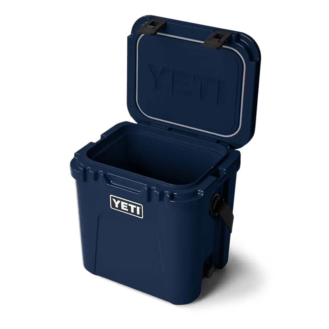 YETI Roadie 24 Hard Cooler Navy