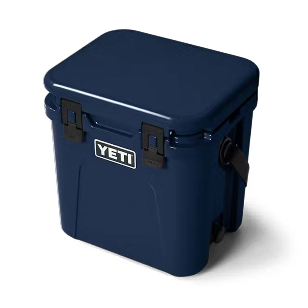 YETI Roadie 24 Hard Cooler Navy