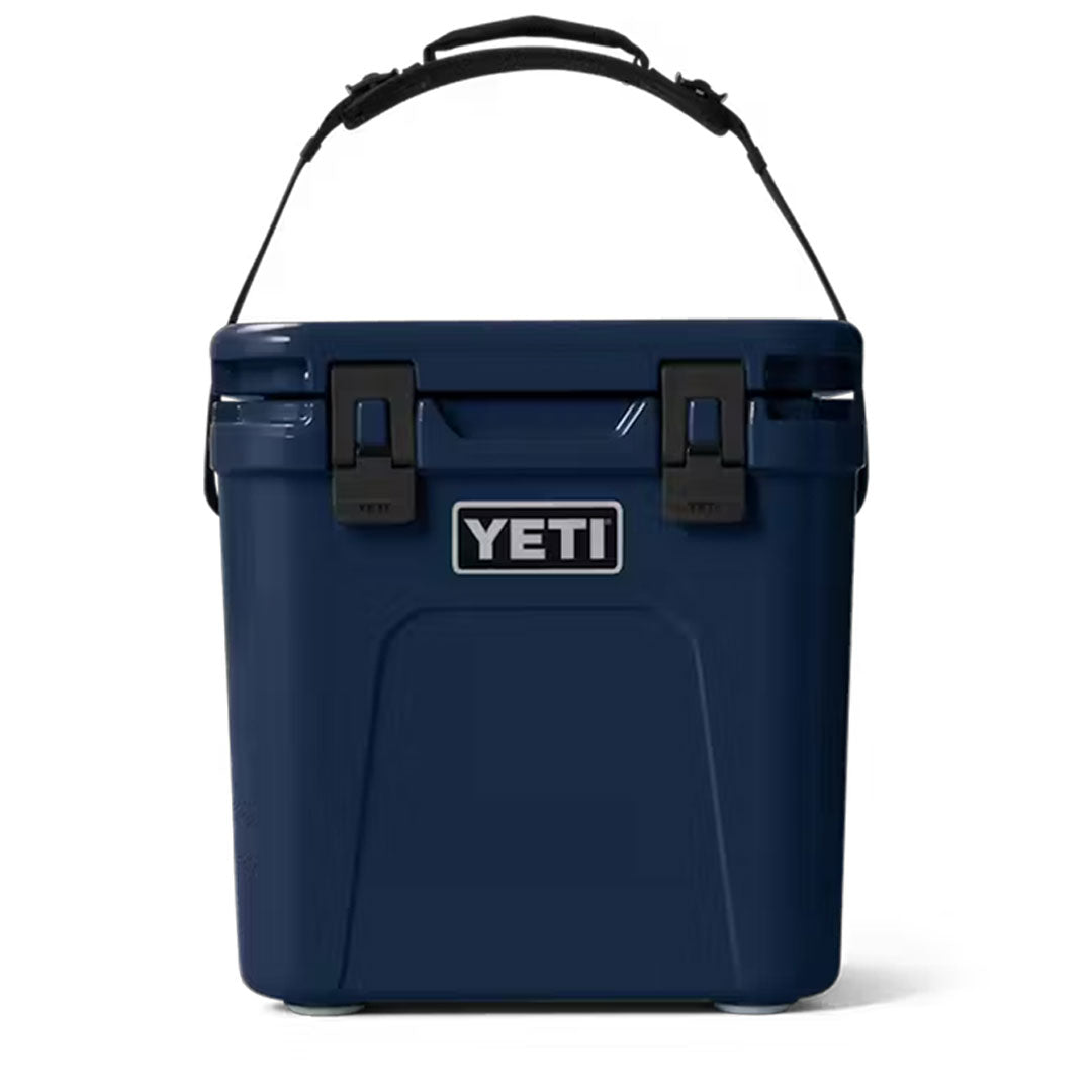YETI Roadie 24 Hard Cooler Navy
