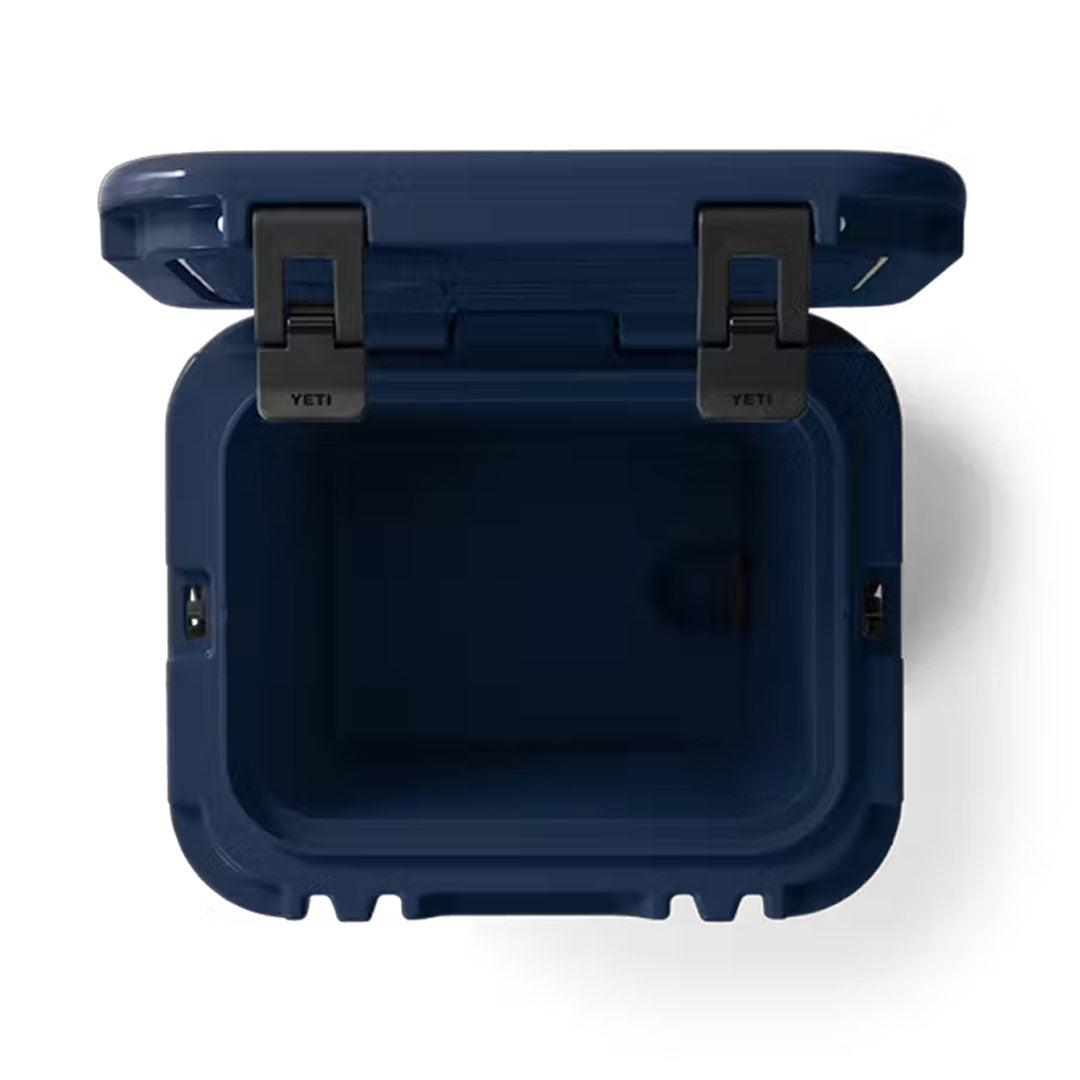 YETI Roadie 24 Hard Cooler Navy