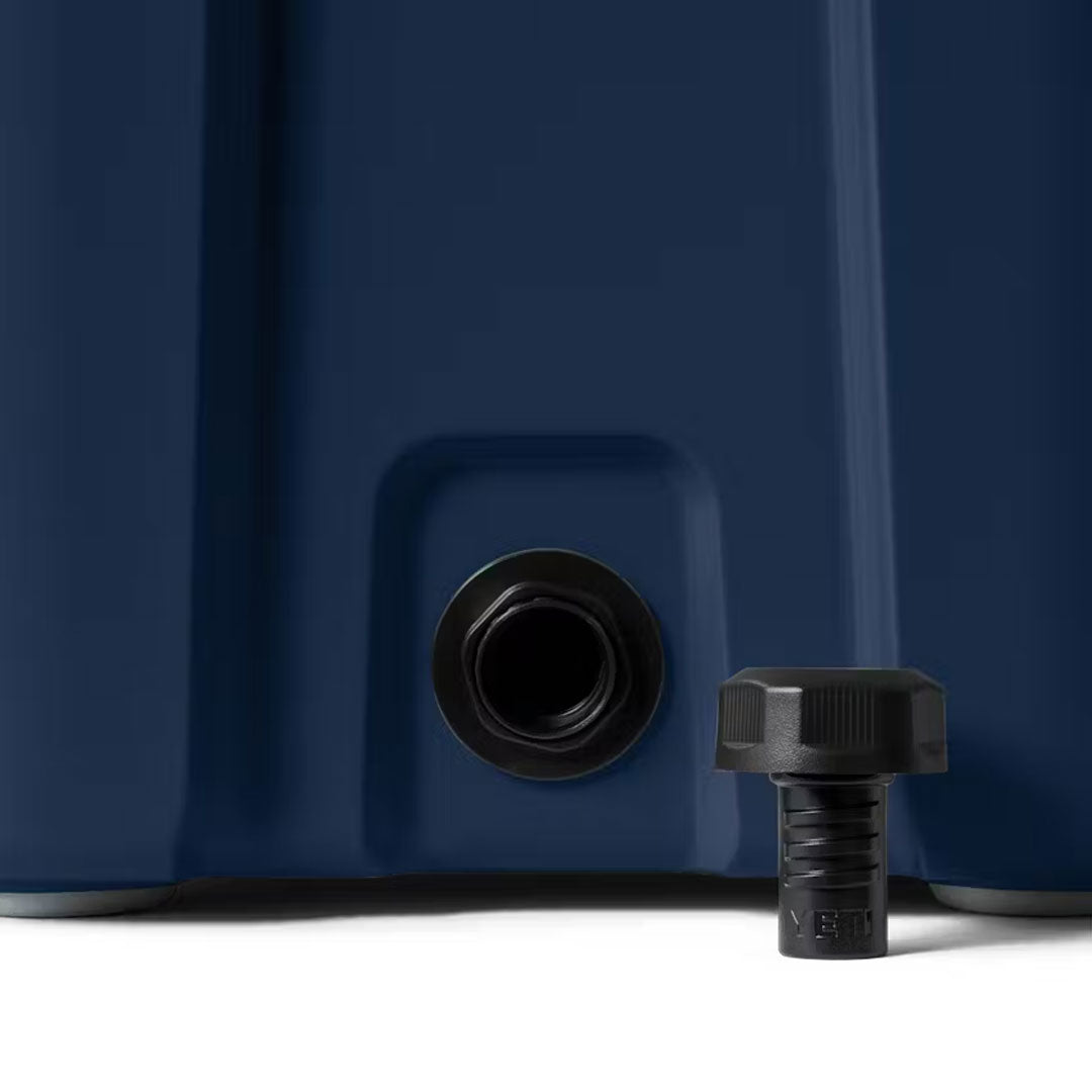 YETI Roadie 24 Hard Cooler Navy