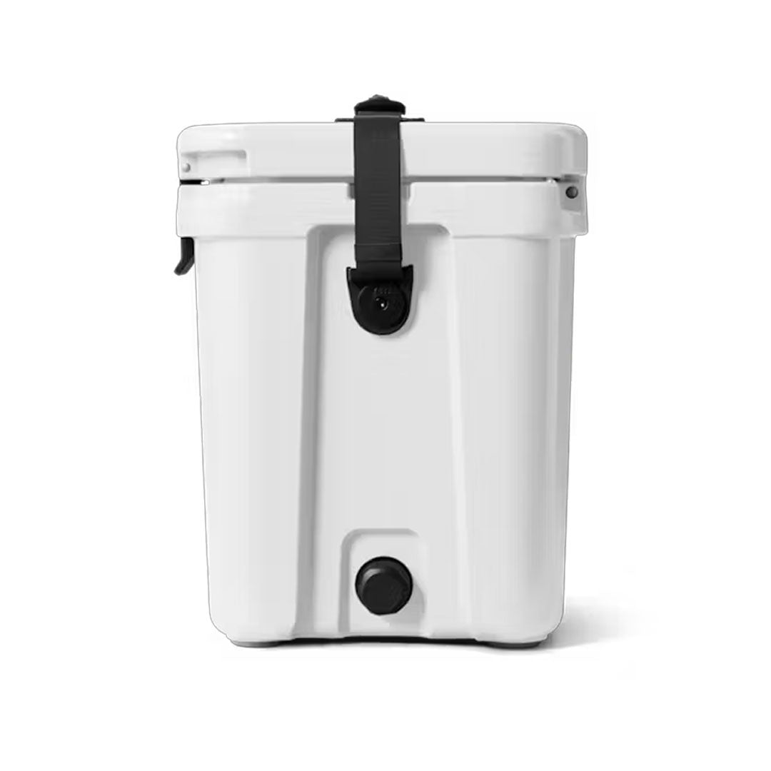 YETI Roadie 24 Hard Cooler White