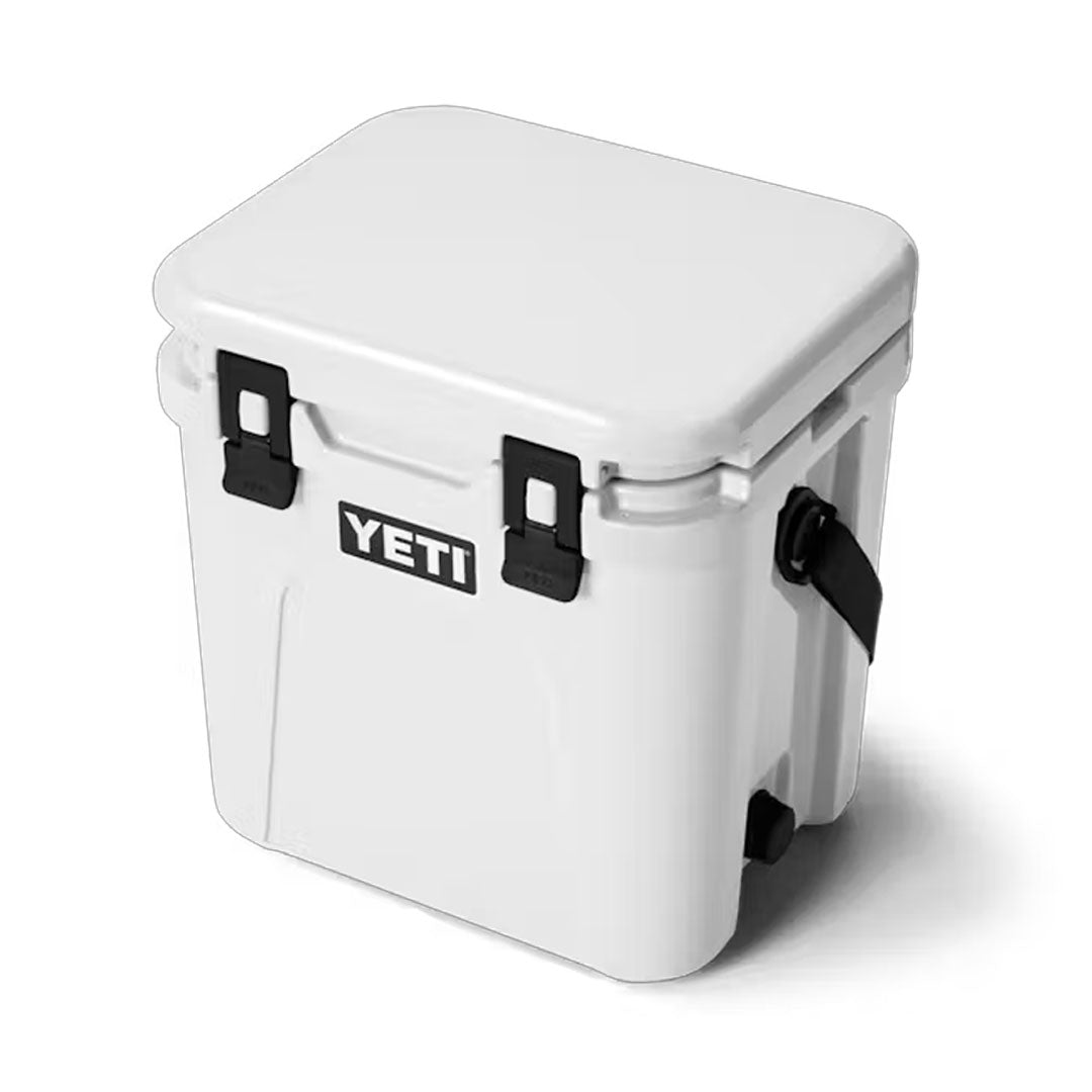 YETI Roadie 24 Hard Cooler White