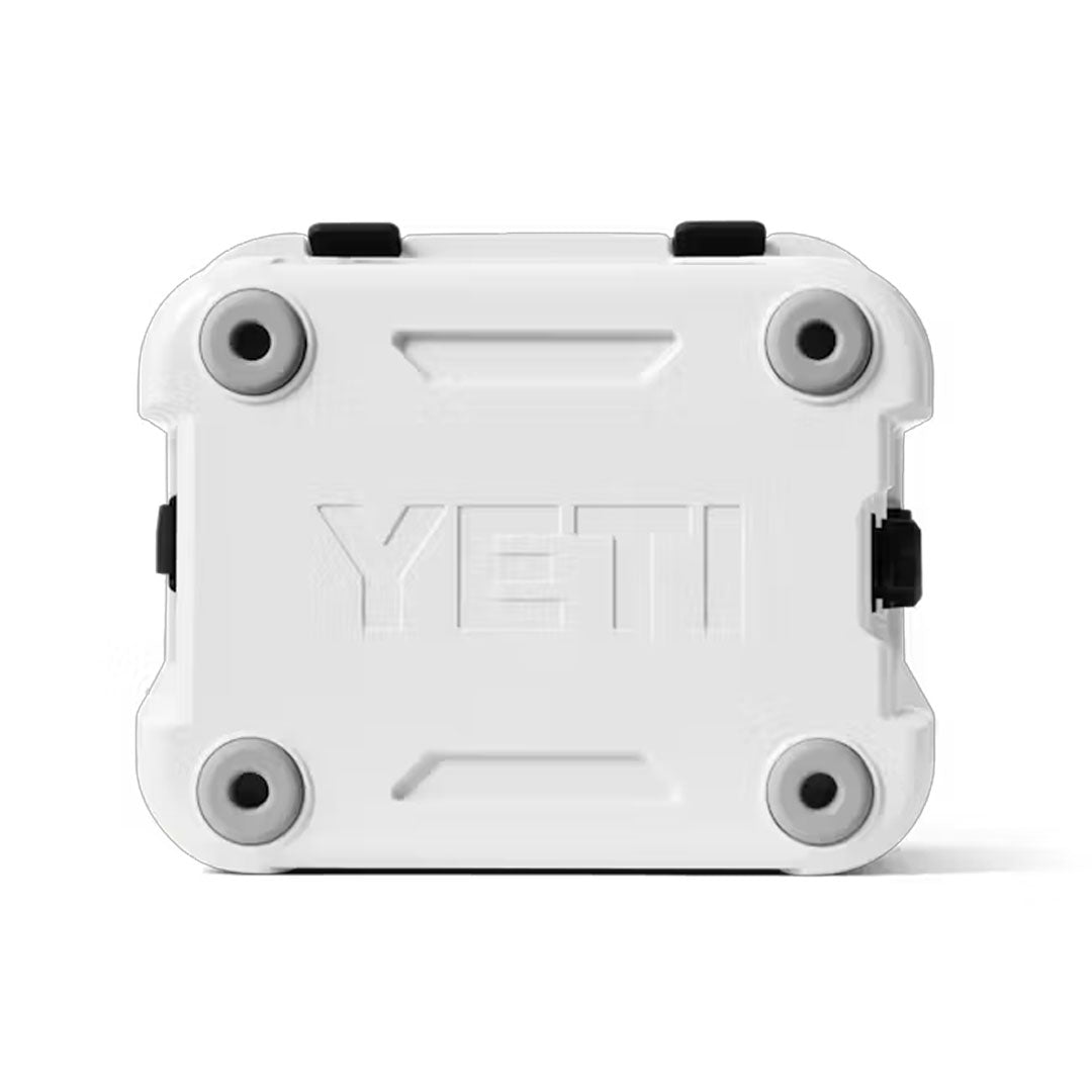 YETI Roadie 24 Hard Cooler White