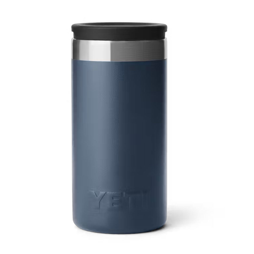 YETI Shot Glasses with Carrying Case Navy