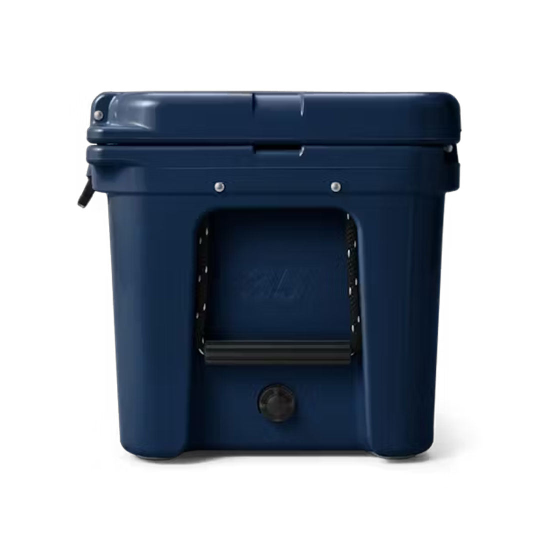 YETI Tundra 35 Hard Cooler Navy
