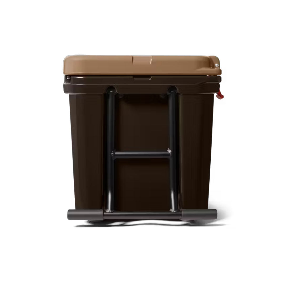 YETI Tundra Haul Wheeled Cooler Wetlands Camo