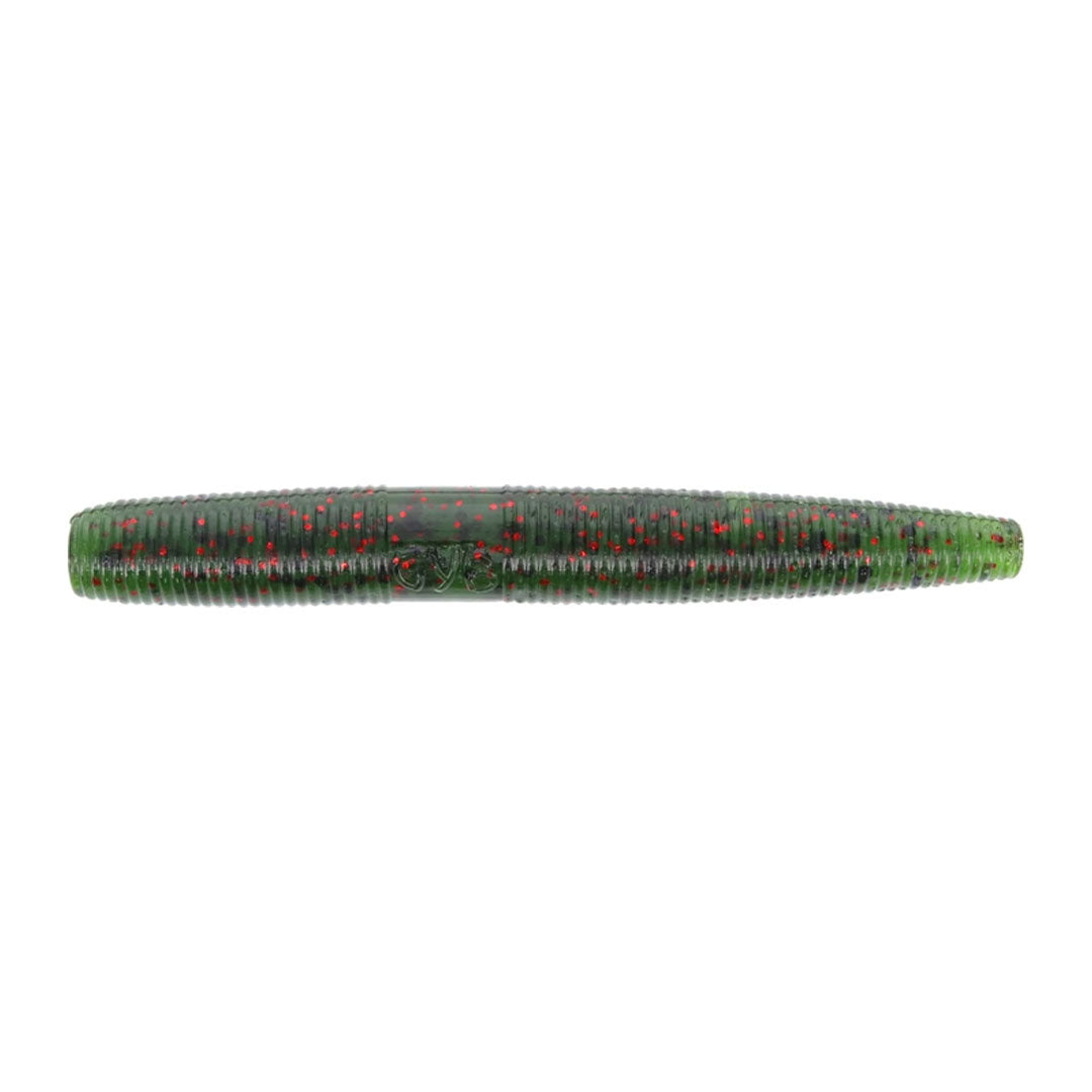 Gary Yamamoto 3" Ned Senko Soft Plastic Stick Bait (10 Pack)