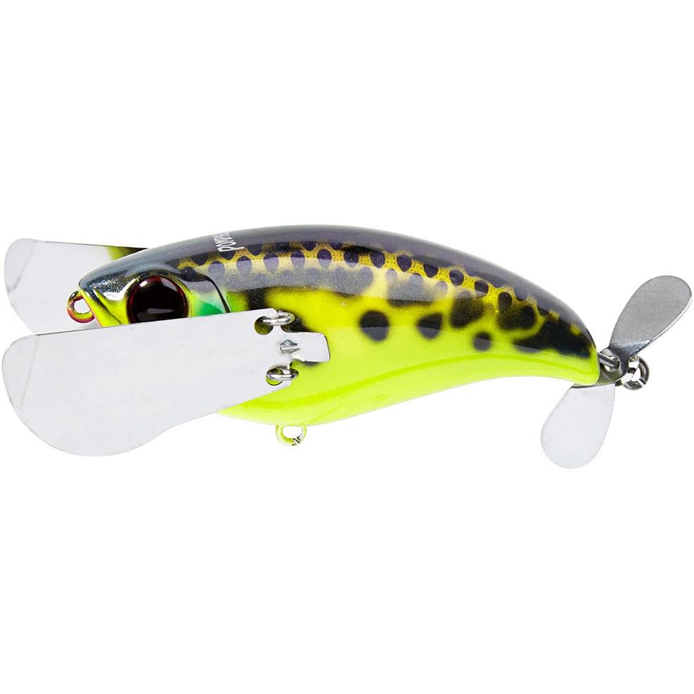 Jackall Pompadour Topwater Lure