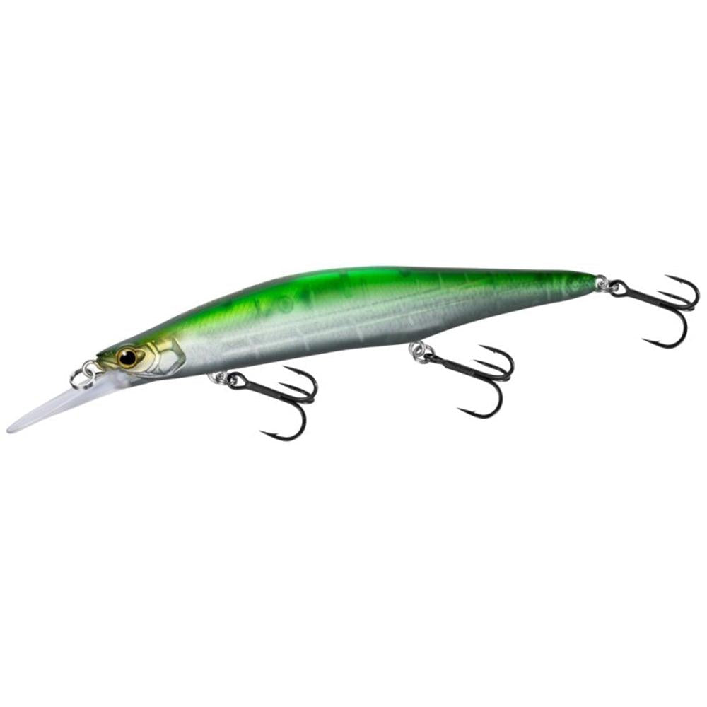 Shimano Zumverno 115SP Jerkbait 4.5"
