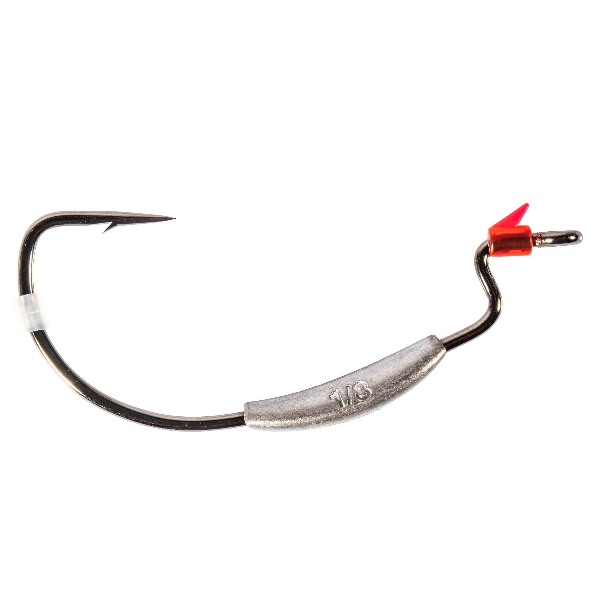 Z-Man ZWG Weighted Swimbait Hook
