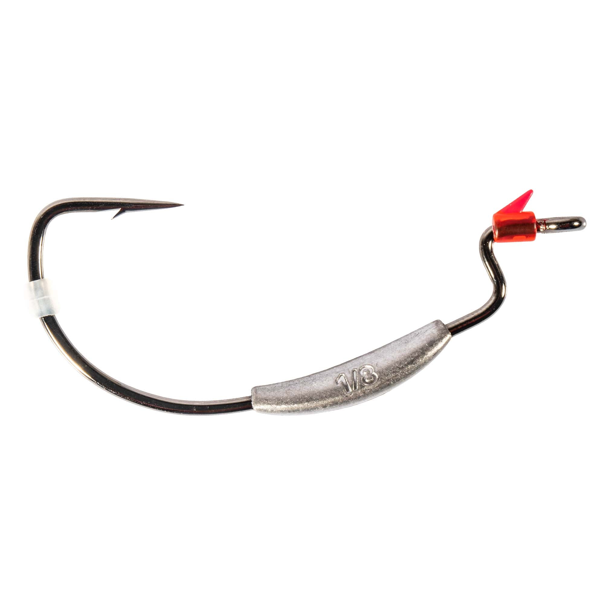 Z-Man ZWG Weighted Swimbait Hook