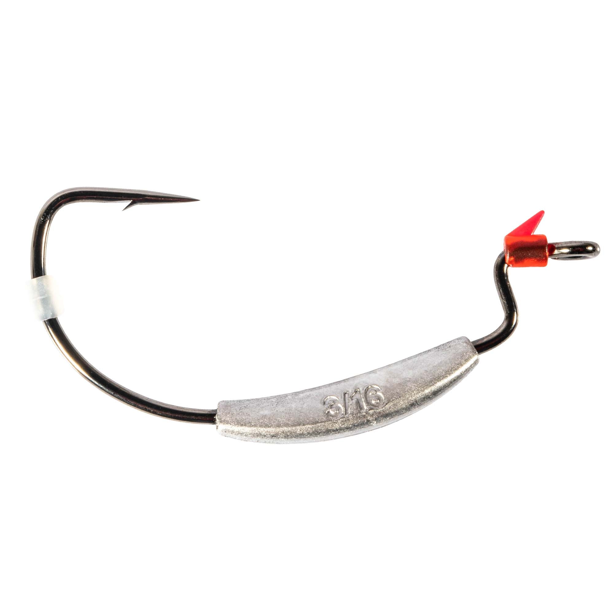 Z-Man ZWG Weighted Swimbait Hook