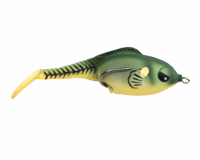 Snag Proof Zoo Wake