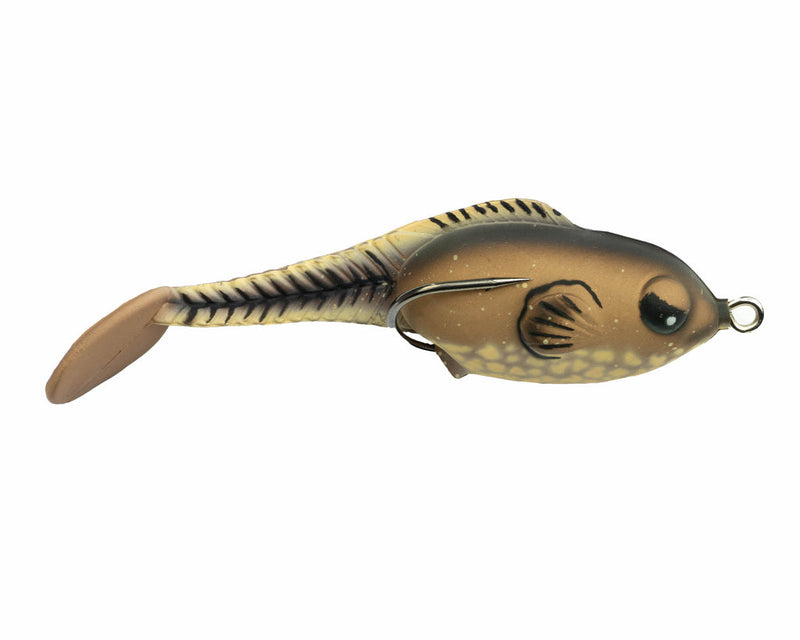 Snag Proof Zoo Wake
