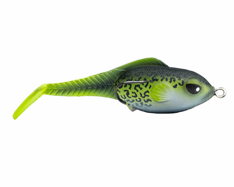 Snag Proof Zoo Wake