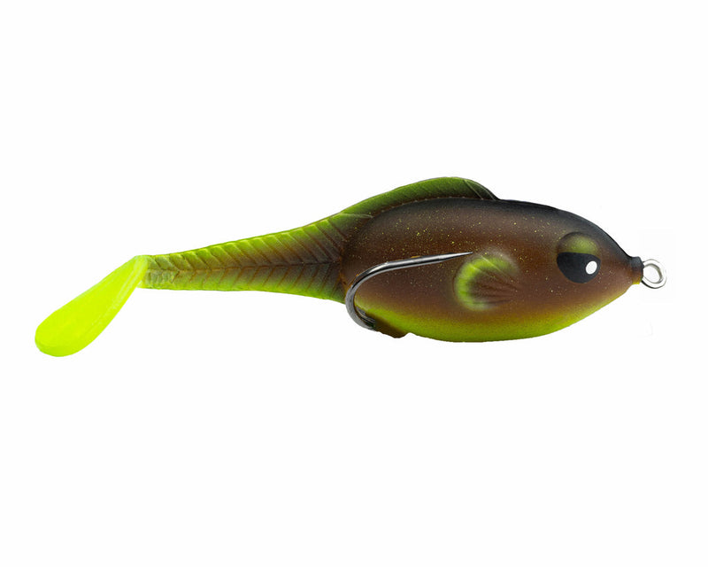 Snag Proof Zoo Wake