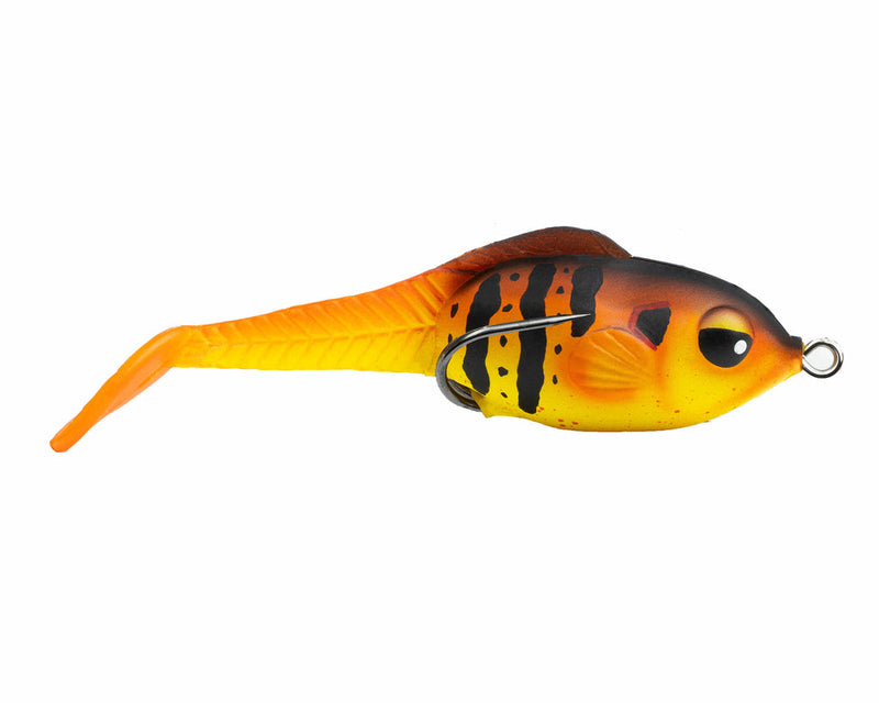 Snag Proof Zoo Wake