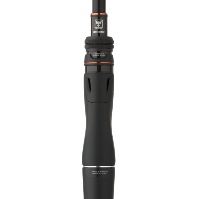 Shimano Poison Adrena B Spinning Rod