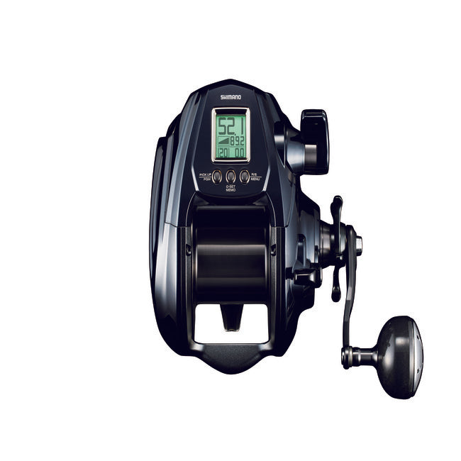 Shimano Forcemaster A 9000 Electric Reel