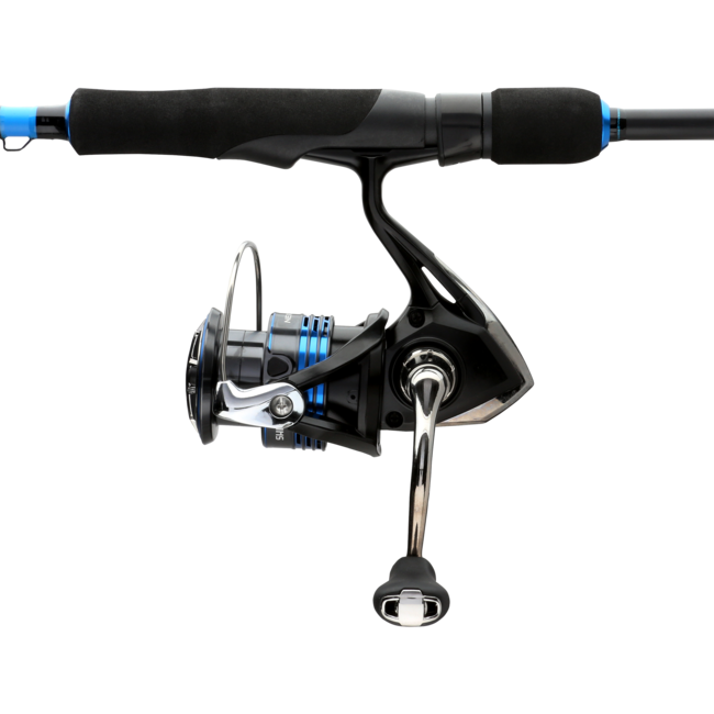 Shimano Nexave Spinning Combo 2 Piece